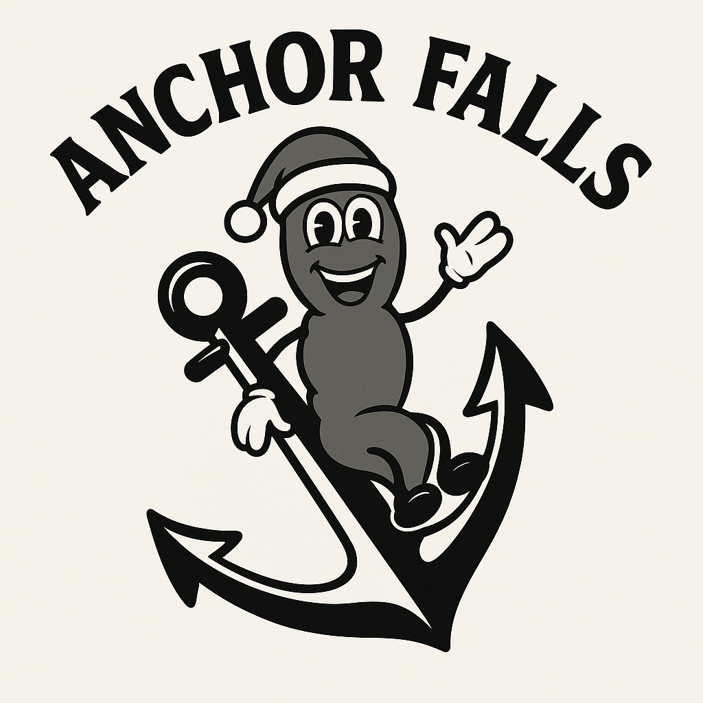 Anchor Falls LLC Logo